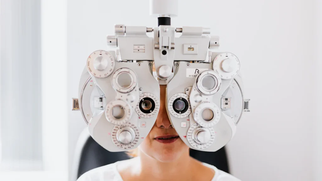 Kuidas regulaarne silmauuring aitab ennetada töötajate nägemisprobleeme?